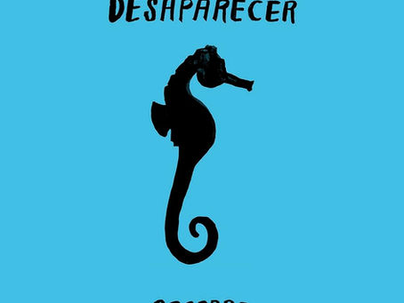 Oração para Desaparecer — Socorro Acioli