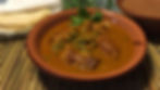 Longaniza en Salsa Verde