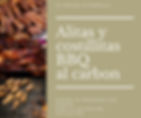 Alitas y Costillitas