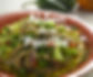 Salpicon a la Mexicana