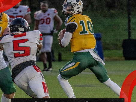 University of Nottingham Gold Bite the Bullets