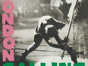 My Ten Favourite Albums. Tell Me Yours.
