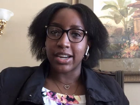 Students of the Month - Winter Semester