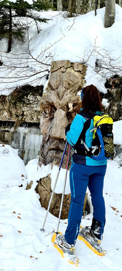 שביל הדמיון (Il Sentiero dell’Immaginario)