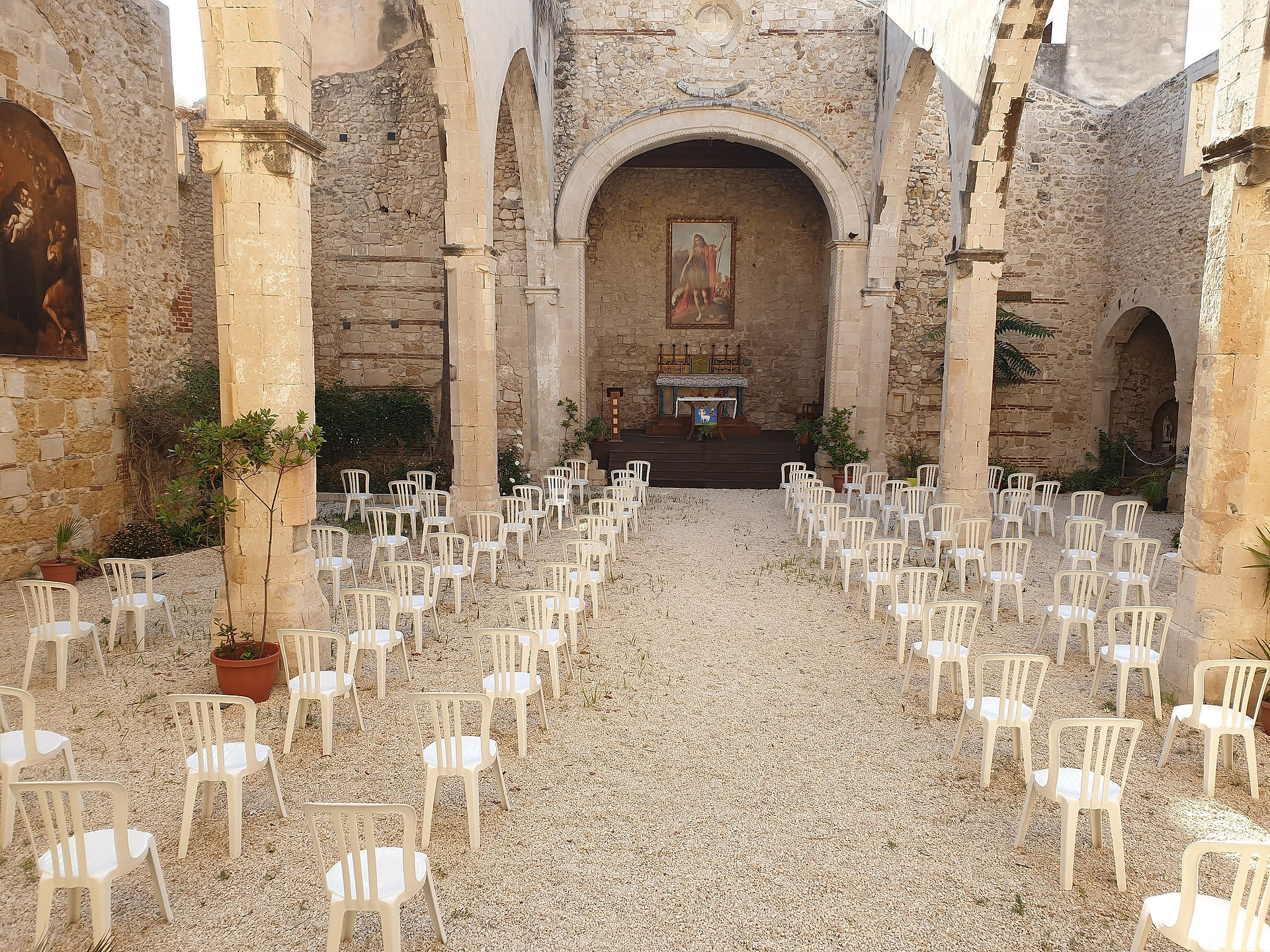 צילום: SanFilippoApostolo