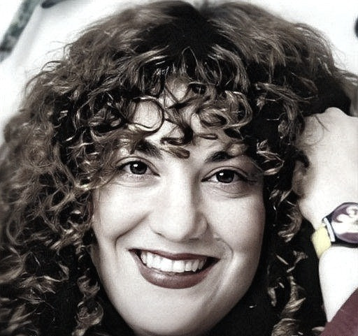 כותבים באיטליה | יעל ישראל | סופרת, עורכת ומבקרת ספרים וסרטים