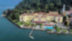 bellagio hotel-villa-serbelloni