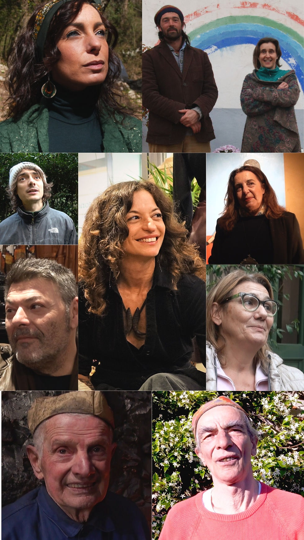 הסדרה איטלקים