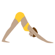 Yoga Position 5