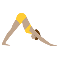 Yoga Position 5