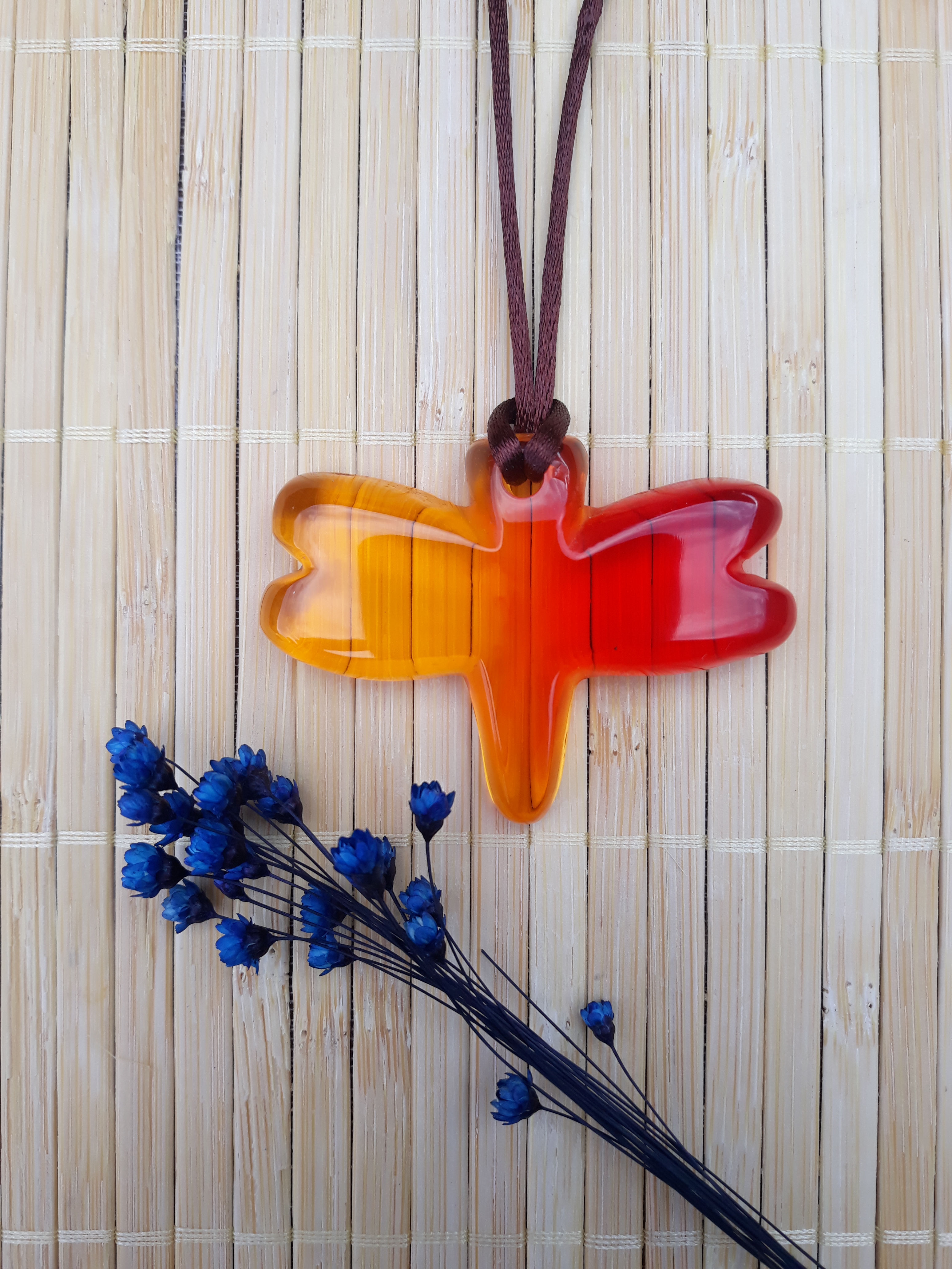 Pingente Dragonfly