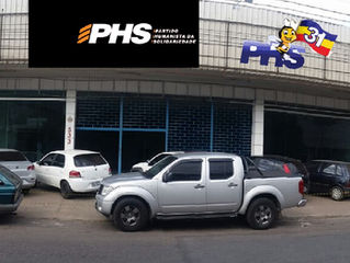 PHS VAI FAZER MEGA CONVENÇÃO DIA 30, ESTRELAS DA POLITICA NACIONAL DEVEM PARTICIPAR