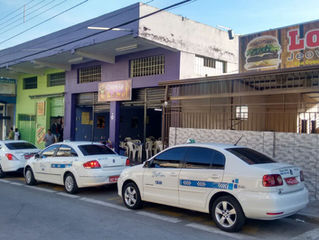 PONTO DE TAXI DO TERESÓPOLIS GANHA NOVOS VEICULOS
