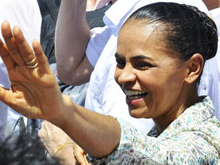 MARINA SILVA VEM A BETIM REFORÇAR A PRÉ CAMPANHA DO EMPRESÁRIO WENCESLAU