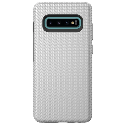 Thumbnail: Samsung Galaxy S10 Triangle Case