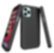 Thumbnail: Triangle iPhone 12 PRO MAX 6.7 Case