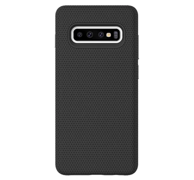 Thumbnail: Samsung Galaxy S10 Triangle Case