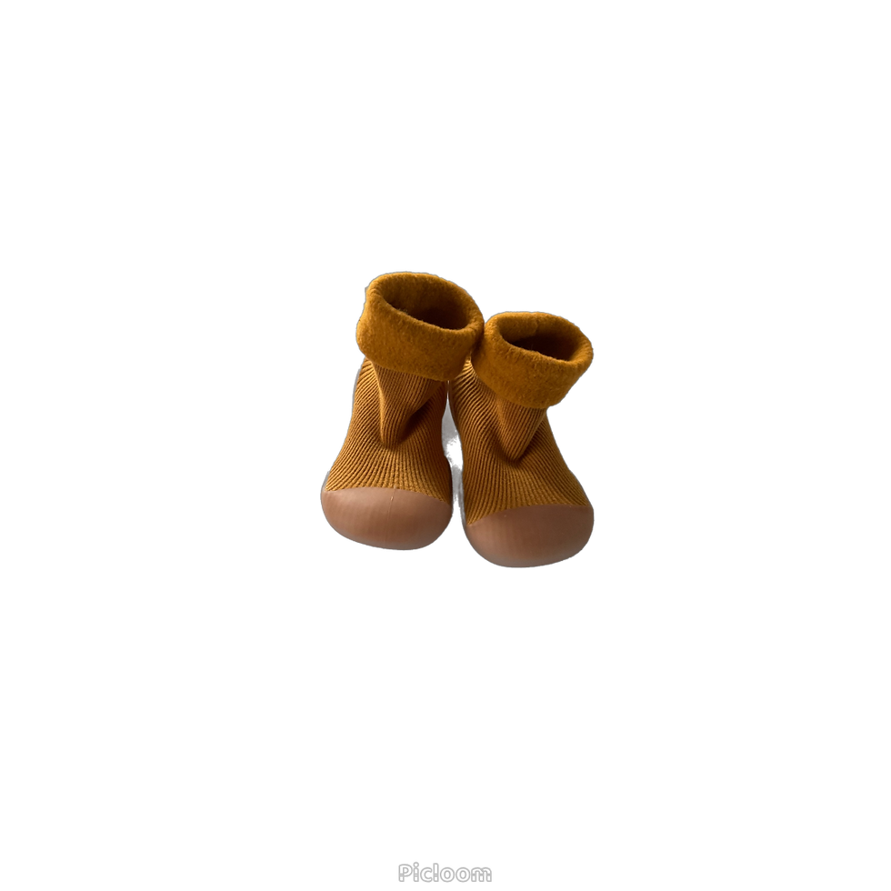 Sokschoenen met antislip