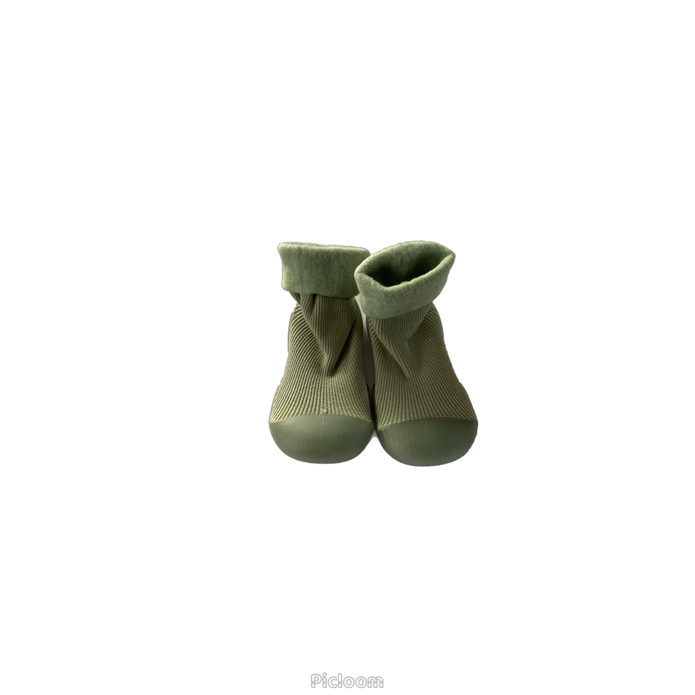 sokschoenen met antislip