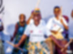 Gira Ingoma 2019