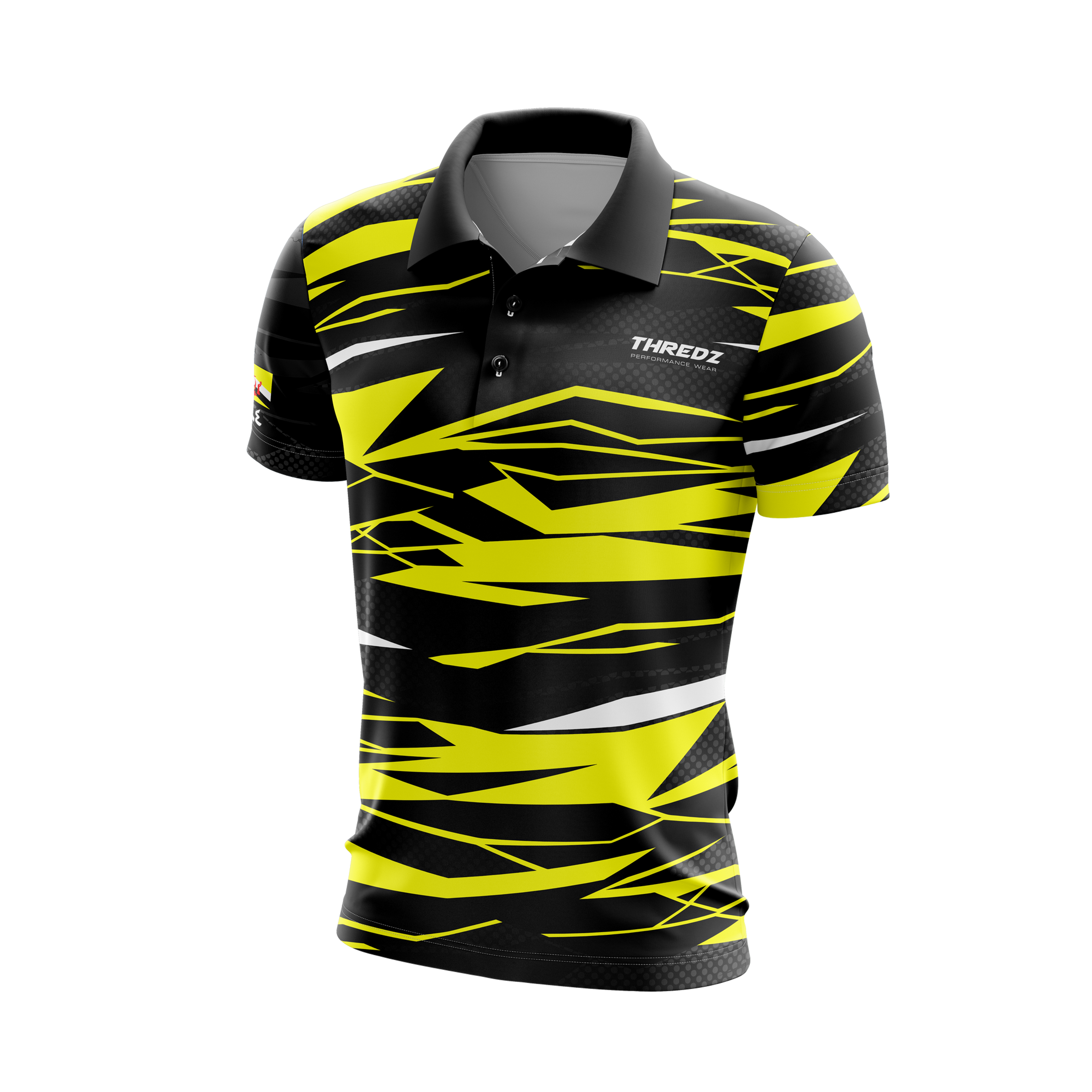 HK35 (Version 1) Polo