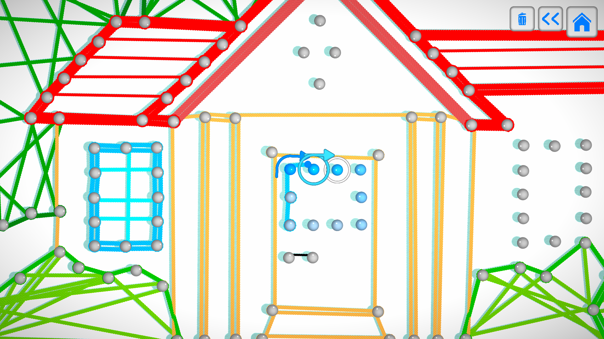 WooLoop Screenshot