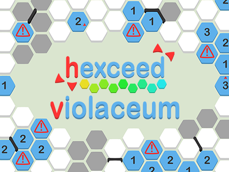 Violaceum DLC Out Now