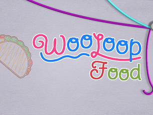 Announcing the Food DLC for WooLoop