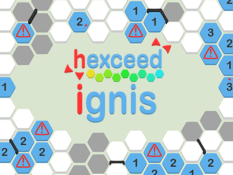 hexceed: Ignis DLC Out Now