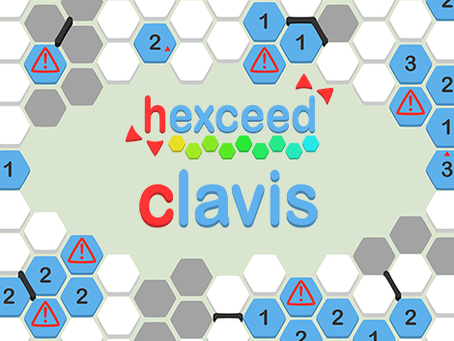 hexceed: Clavis DLC Out Now!