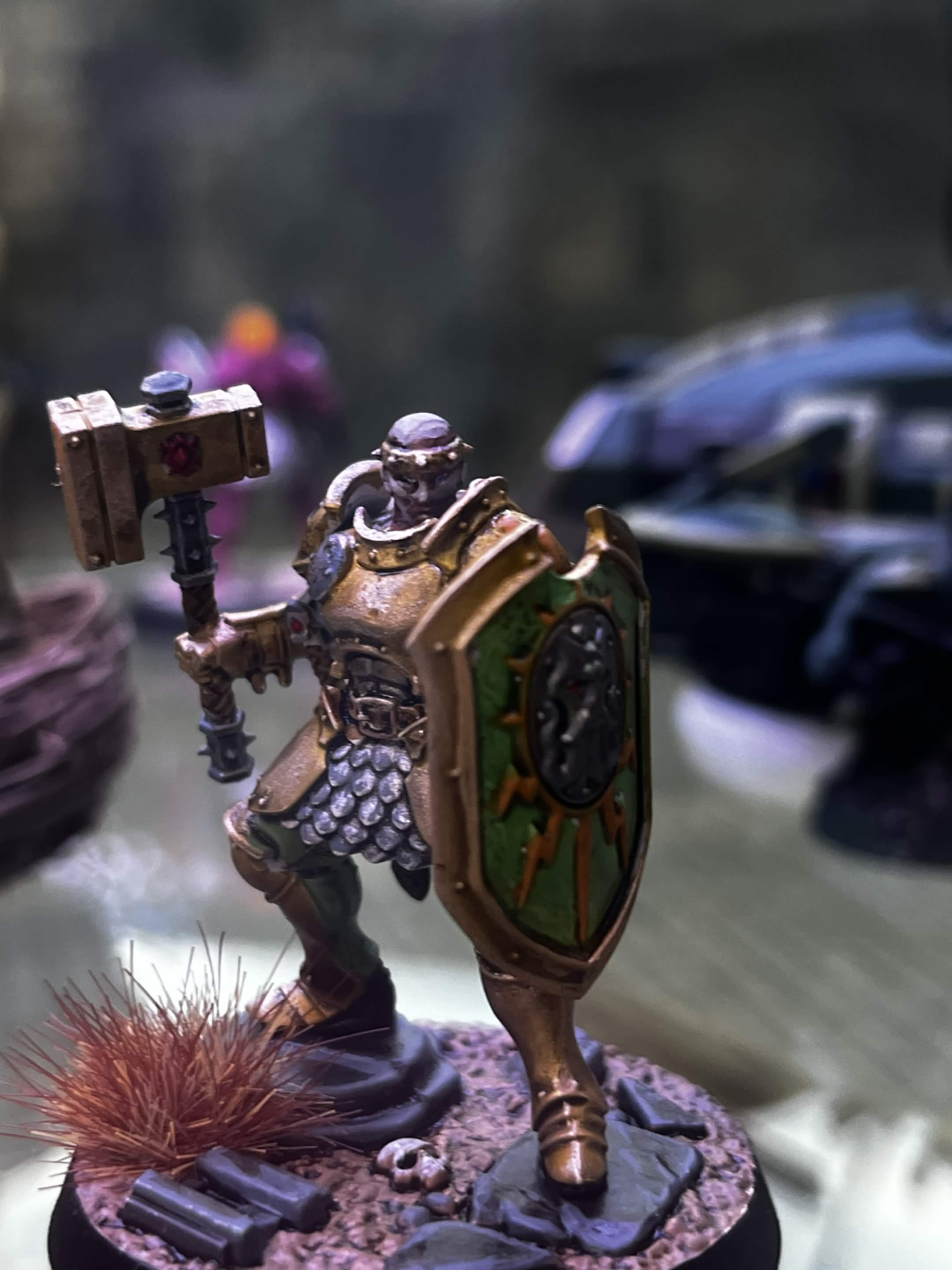 Miniture