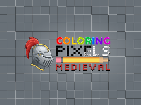 Announcing the Medieval DLC