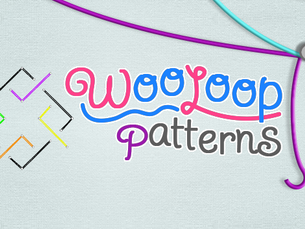 Announcing the Patterns DLC for WooLoop