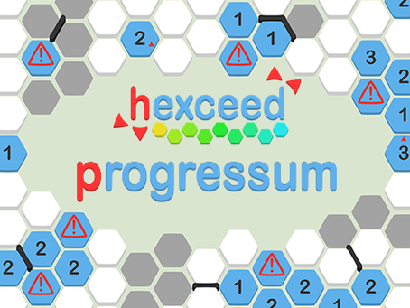 hexceed Progressum DLC Announcement