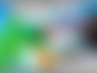 Dev Blog - Week 176 & 177