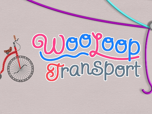 Announcing the Transport DLC for WooLoop