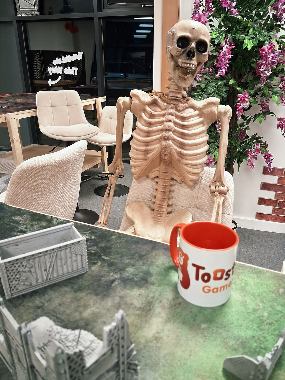 Test