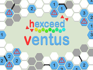 hexceed: Ventus DLC Out Now