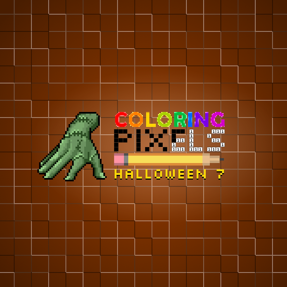 Announcing the Halloween 7 DLC
