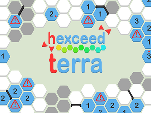 hexceed Terra DLC Announcement