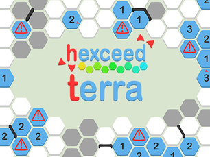 hexceed: Terra DLC Out Now