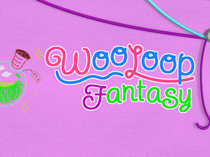 Fantasy DLC for WooLoop is Out Now!