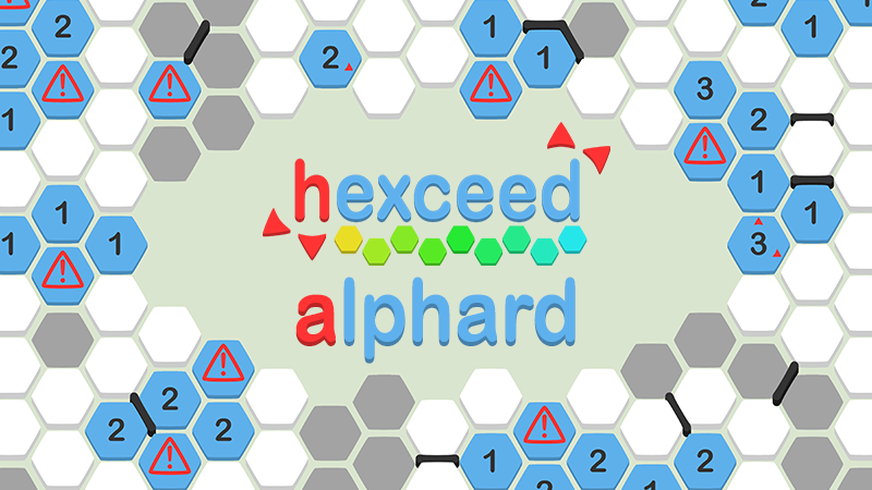 hexceed Alphard DLC Announcement