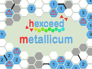 hexceed: Metallicum DLC Out Now