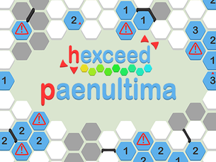 hexceed: Paenultima DLC Out Now