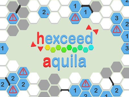 Aquila - hexceed DLC Out Now