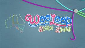 Announcing the State Lines DLC for WooLoop