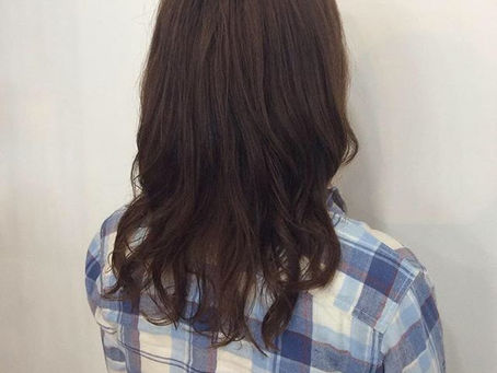 ☆ミルクティベージュ☆