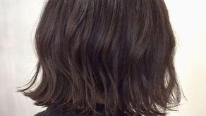 ☆外ハネボブ☆