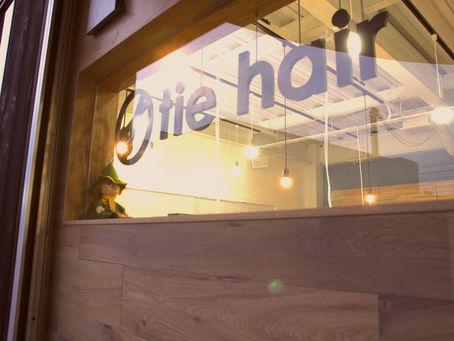 明日！プレオープンです！！